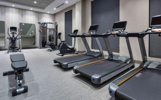 Staybridge Suites Boston Logan Airport - Revere by IHG