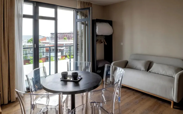 Smart Appart Le Havre 105