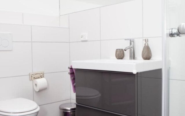 Ferienwohnungen Elsbacher Hof