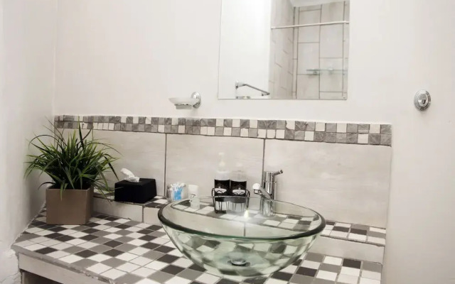 Arvella Guesthouse