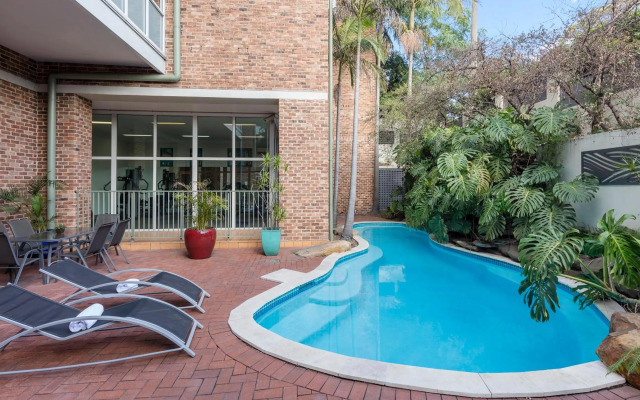 Nesuto Pennant Hills