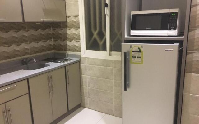 Taleen Al Nakheel Apartment