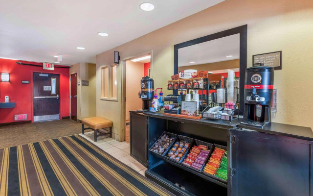 Extended Stay America Suites Minneapolis Maple Grove