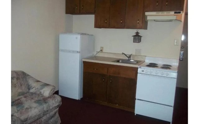 Columbus Motel