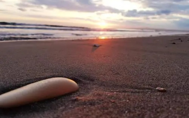 Periyiali Beach Sunset Suite A7