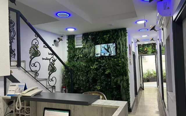 Tiana Butik Otel
