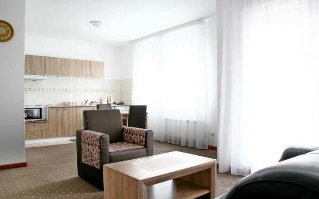 Lala Luxury Suites 4*