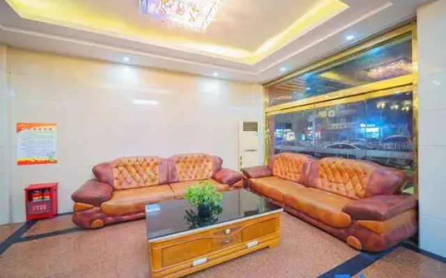 Longsheng Express Hotel