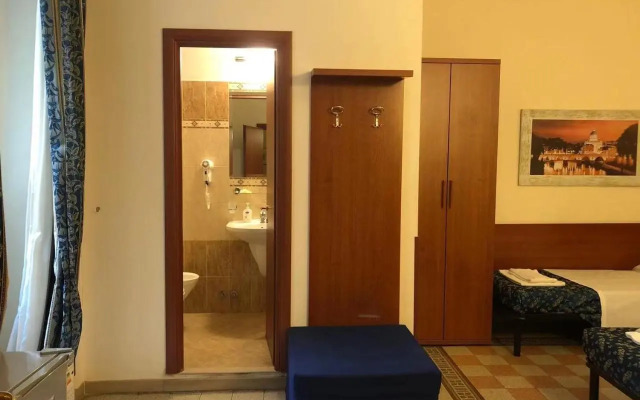 Cavour Suites