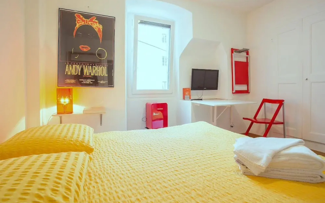 Midi Guestrooms