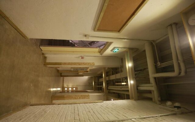 Hostel Marina Qingdao