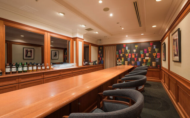 Urabandai Lake Resort