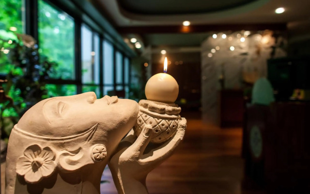 Farmona Hotel Business & Spa