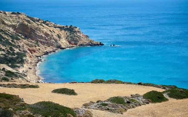 Vista Mare Milos