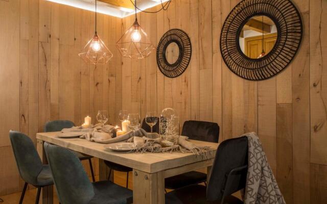 Apartamento Premium 46 1E