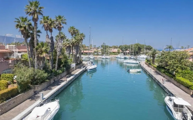 Portorosa Beach Resort