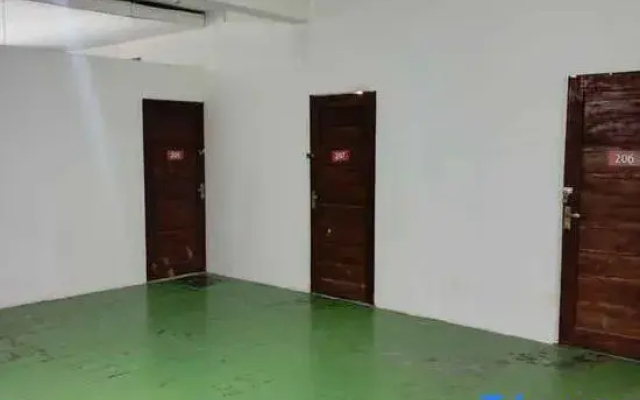 Dbc Rooms Malioboro