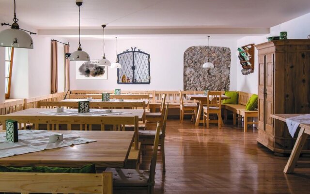 Bierhotel Ranklleiten Almtal