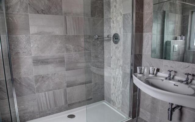 Orwell Hotel