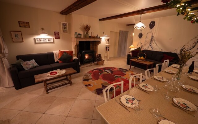 La Maison George