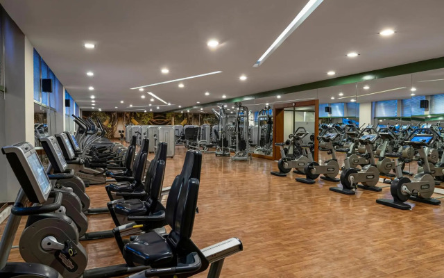 Kaya Izmir Thermal And Convention