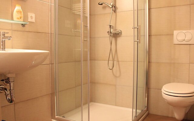 Apartment Bor Arona 22322