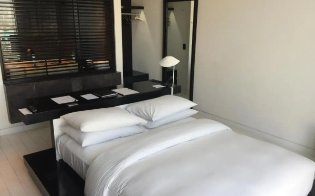 Habita Monterrey, a Member of Design Hotels