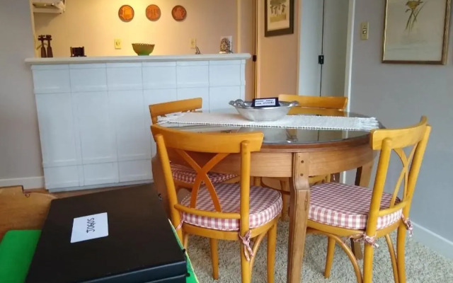 Apartamento Família Sirangelo