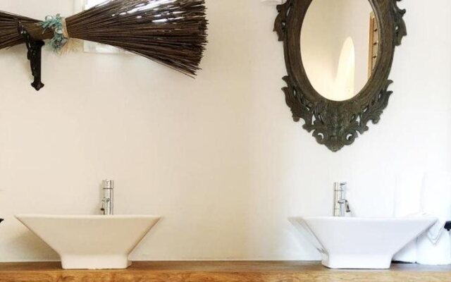 Les Oliviers de Palombaggia