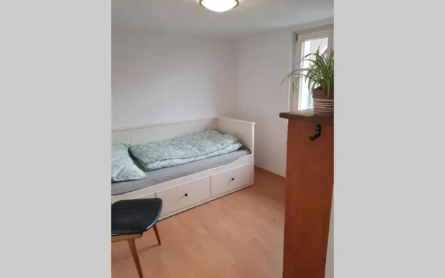 Ferienwohnung am Hatler Brunnen