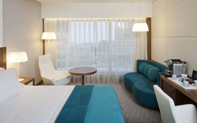 EPIC SANA Lisboa Hotel