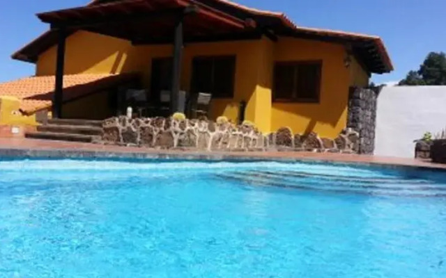 La Chosita