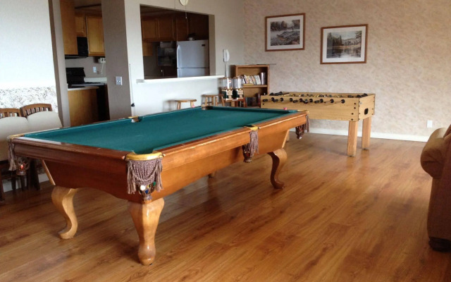 Beachcomber Inn