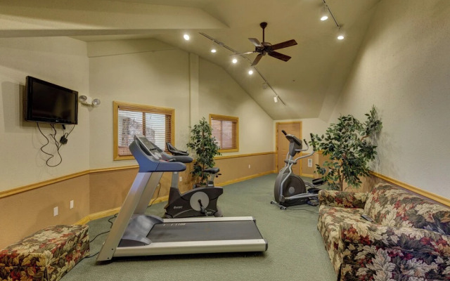 Hidden River Lodge #5961