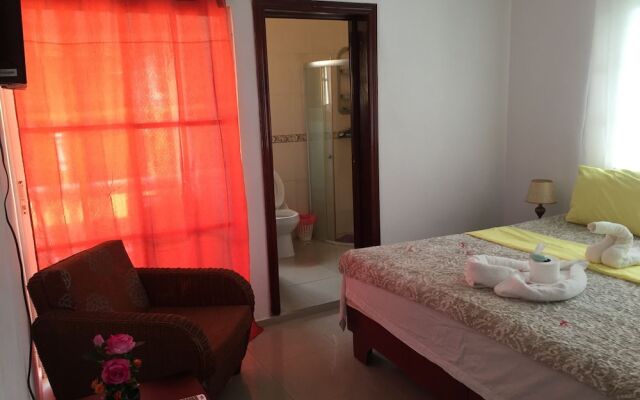 Hostel Hilet Punta Cana