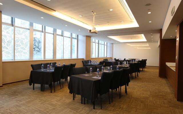 Holiday Inn Express Shanghai Jinsha by IHG