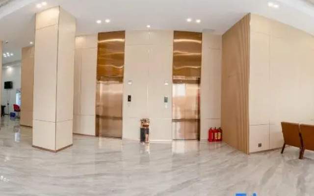 New Junlong Hotel