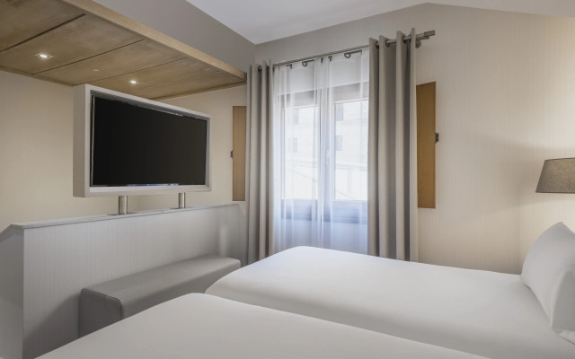 NH Collection Salamanca Palacio de Castellanos