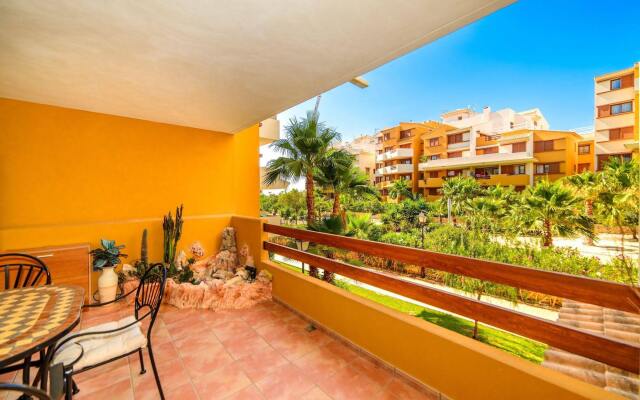 Apartamento Bennecke Aqua
