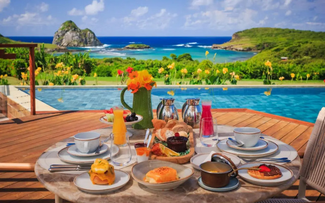 NANNAI Noronha