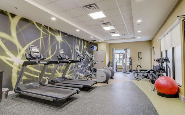 Hilton Garden Inn Indianapolis Northwest