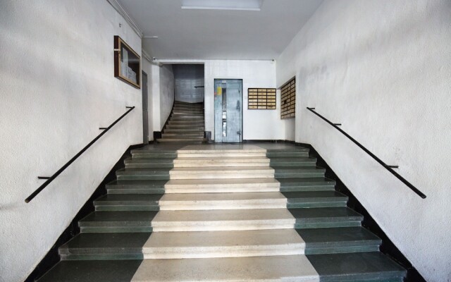 Metropole Apartments Studio Old City
