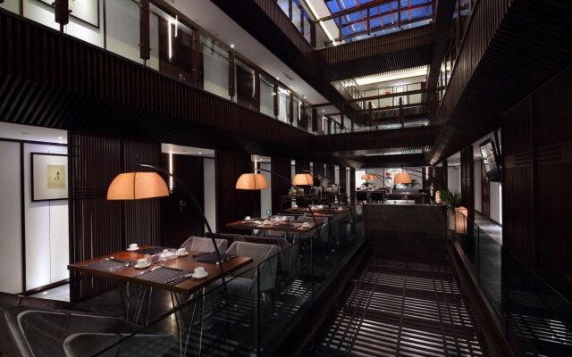 The Hotel Zen Urban Resort