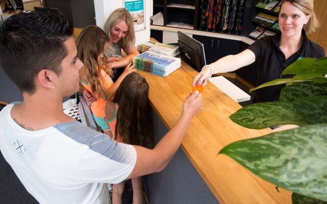 Chalet in Arcen With Private Terrace