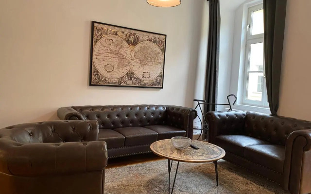 Industrial Apartment Schlossberg