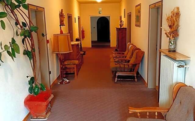 Hotel Prnbacher