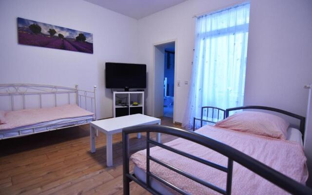 Work and Stay Troisdorf