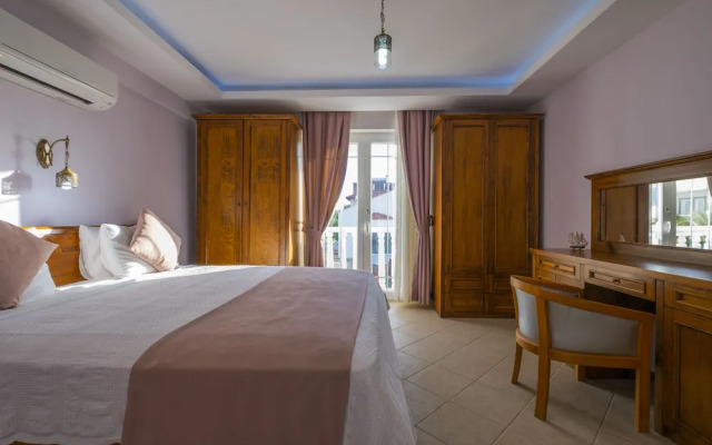 Infinity Civan Villa