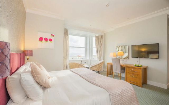 Mulranny Park Hotel
