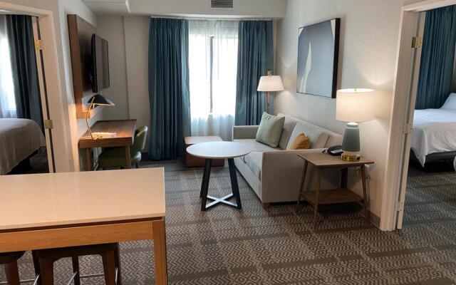 Staybridge Suites Phoenix - Glendale Sports Dist by IHG